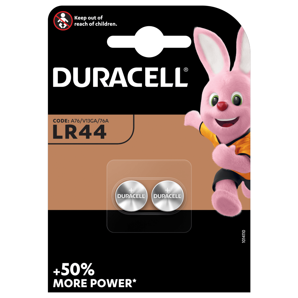 Les piles spéciales Duracell : parfaites pour les appareils médicaux