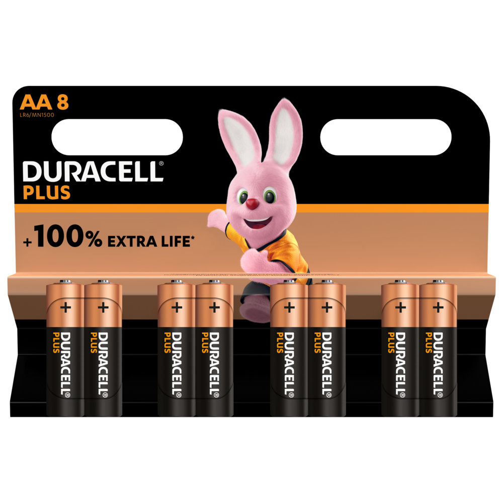 Duracell - 5x2 Piles Duracell Bouton Lithium 2016