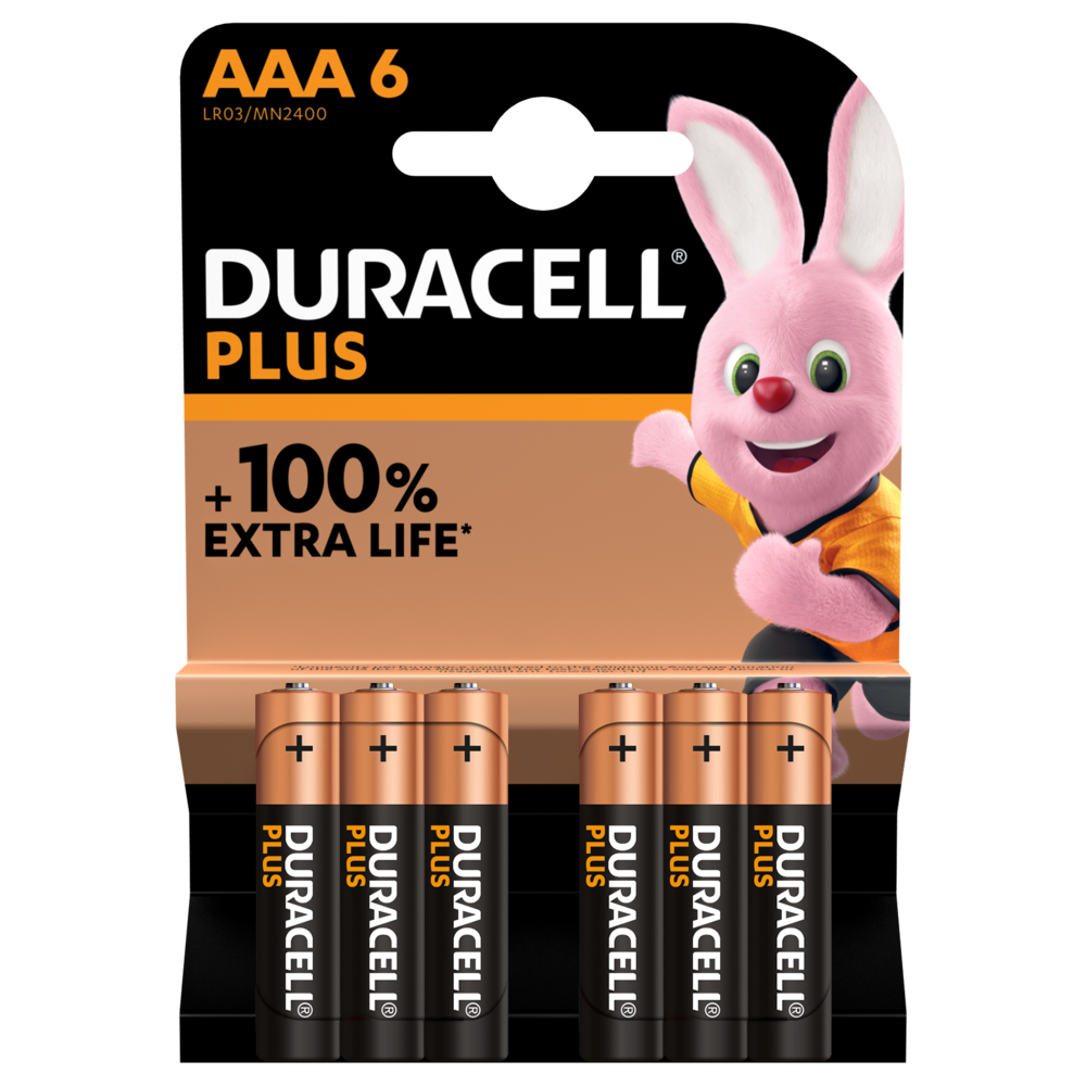 Trouvez la pile parfaite pour votre télécommande - Duracell