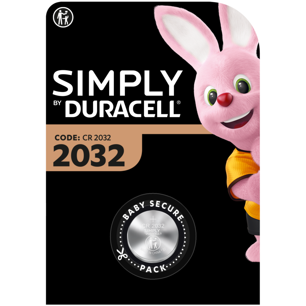 Piles bouton spéciale 389/390 Oxyde d'argent - Duracell