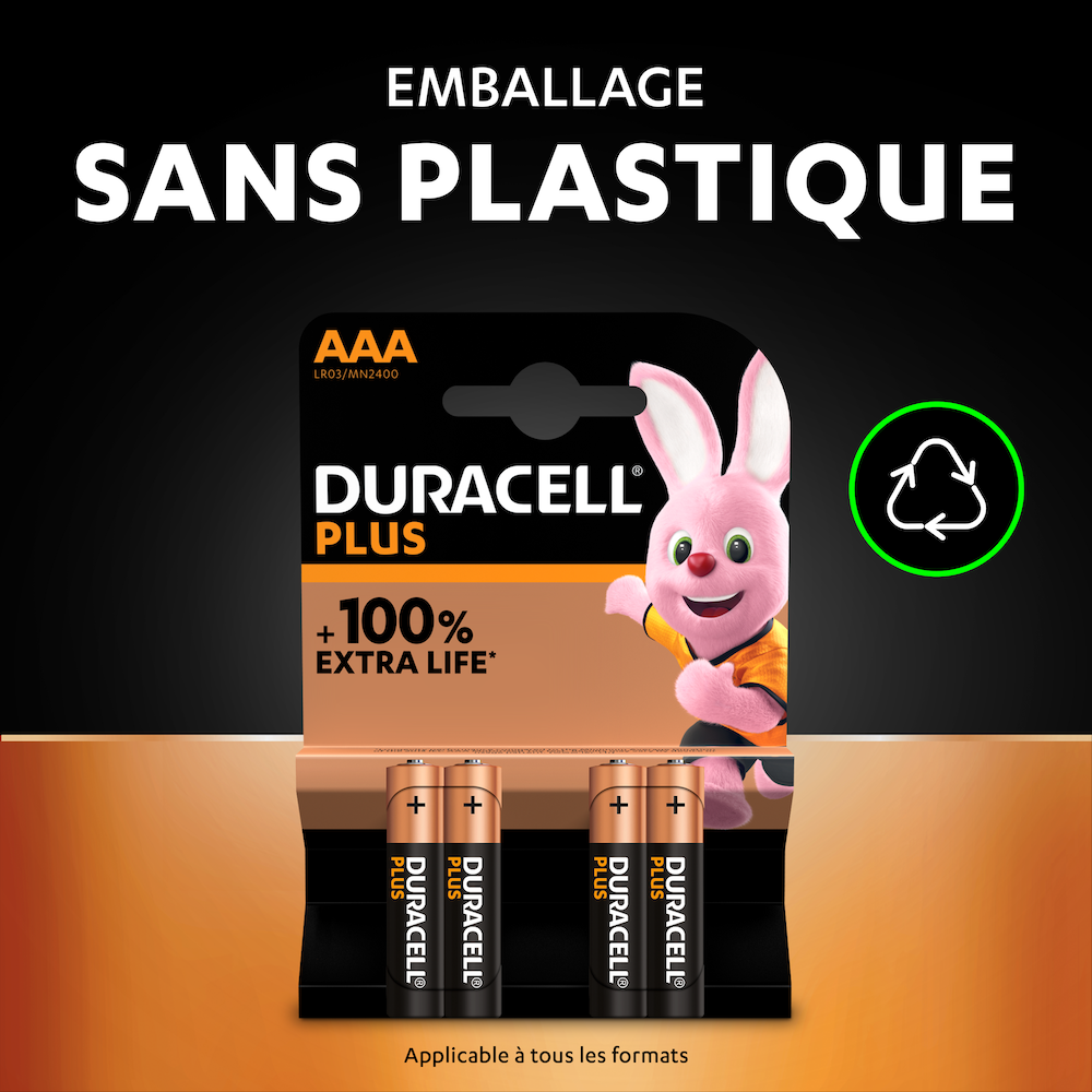 PILE(8) R6 AA DURACELL - Cdiscount Jeux - Jouets
